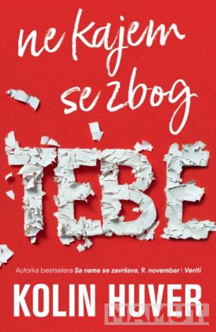 NE KAJEM SE ZBOG TEBE TikTok Hit 