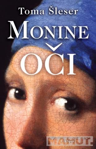 MONINE OČI 