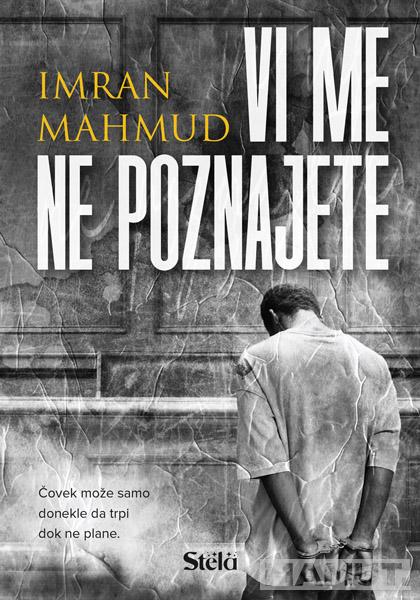 VI ME NE POZNAJETE 