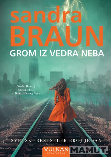 GROM IZ VEDRA NEBA 