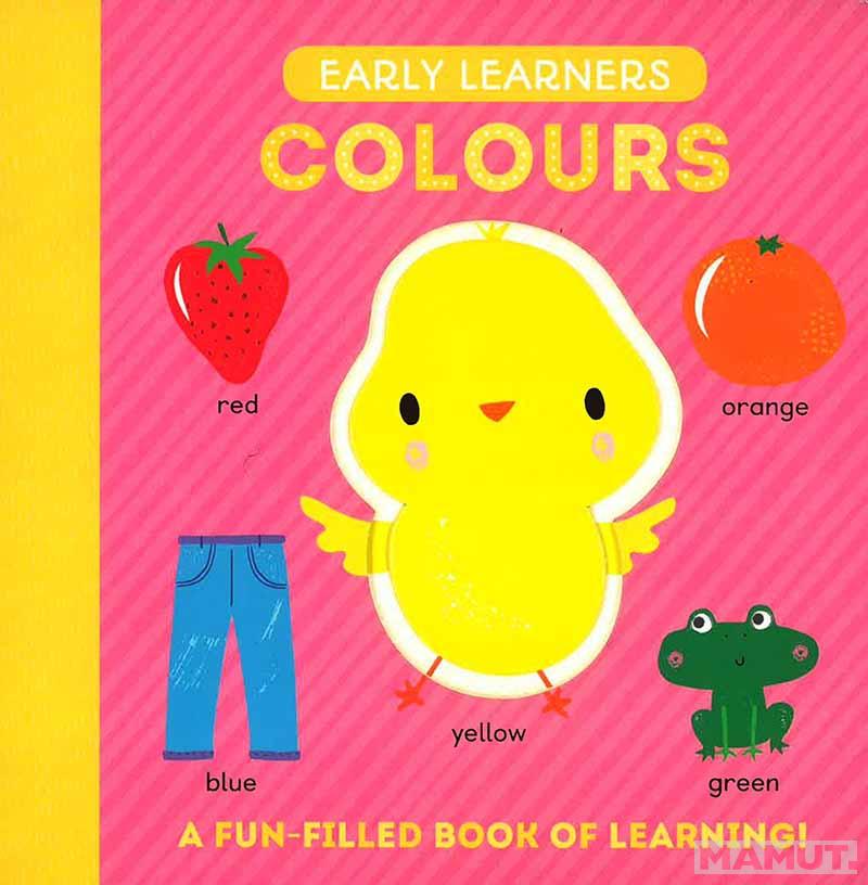 COLOURS 