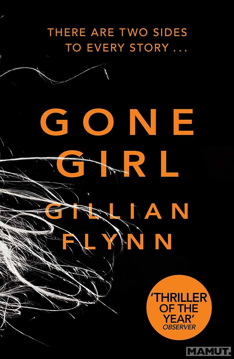 GONE GIRL 