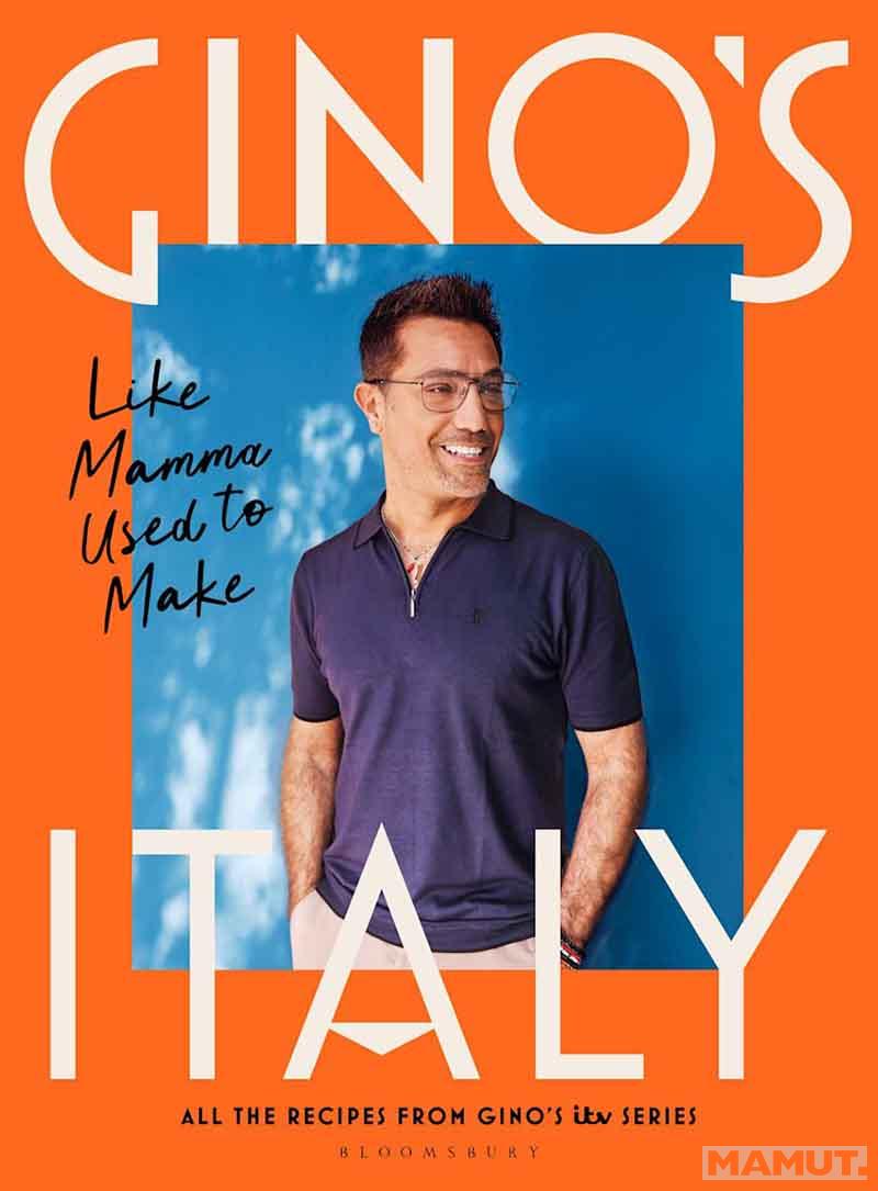 GINOS ITALY 