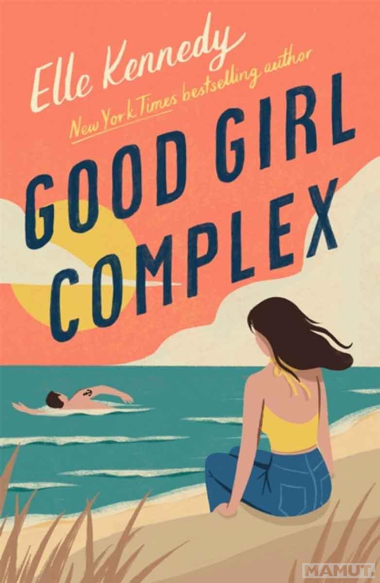 GOOD GIRL COMPLEX TikTok Hit 