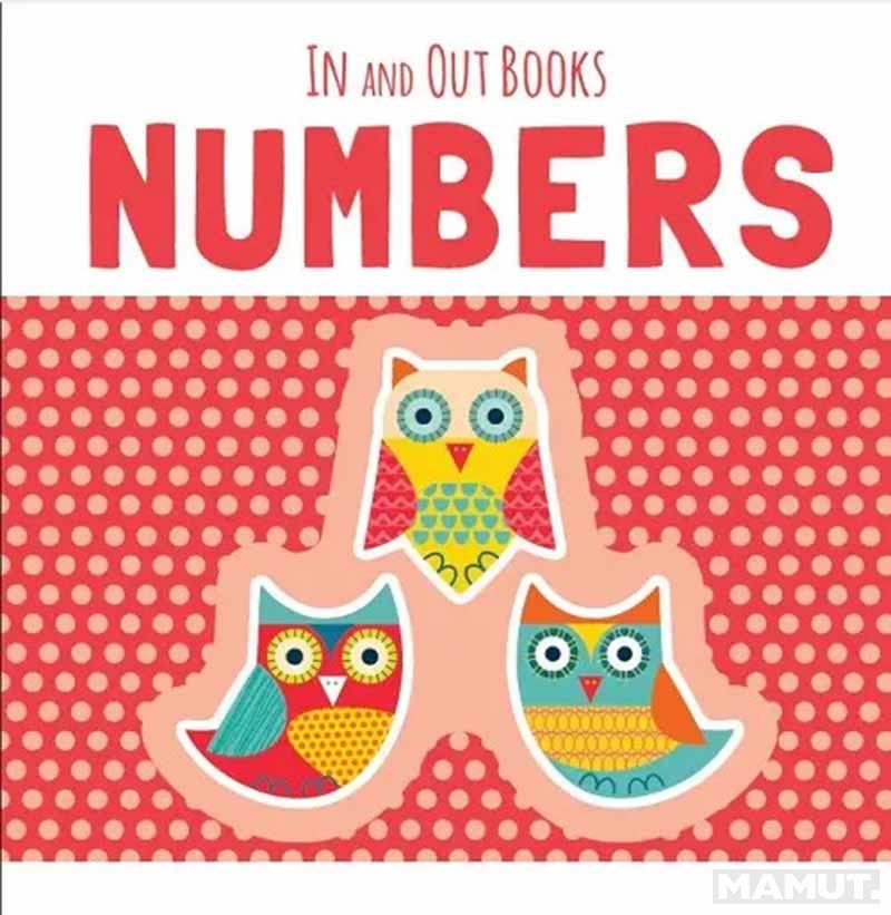 NUMBERS 