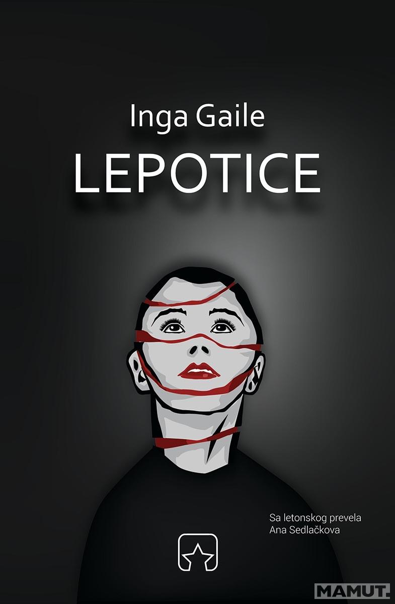 LEPOTICE 