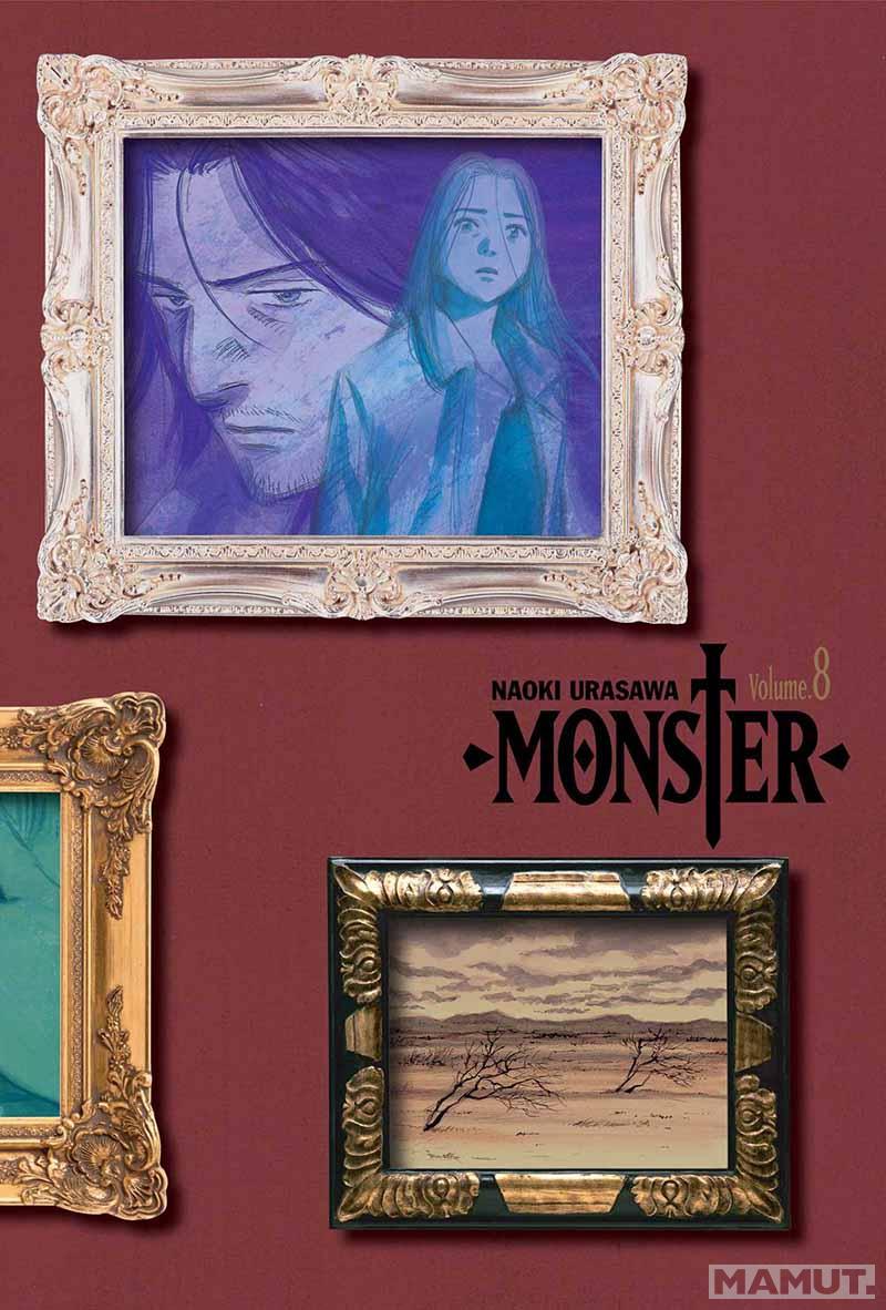 MONSTER 08 