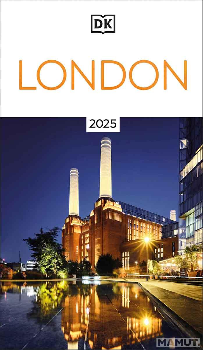 LONDON EYEWITNESS 