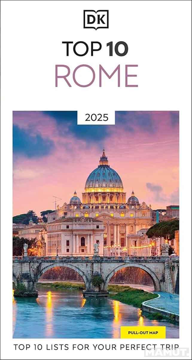 ROME TOP 10 