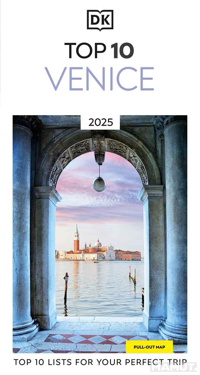 VENICE TOP 10 
