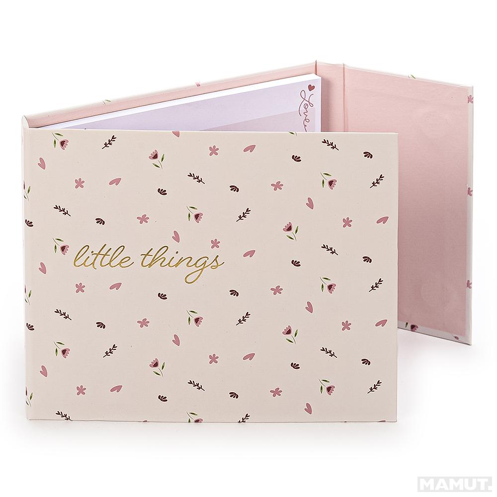 Nedeljni planer GRANNY COZY 