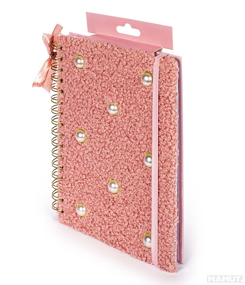 Notes na linije i olovka POSH POP 