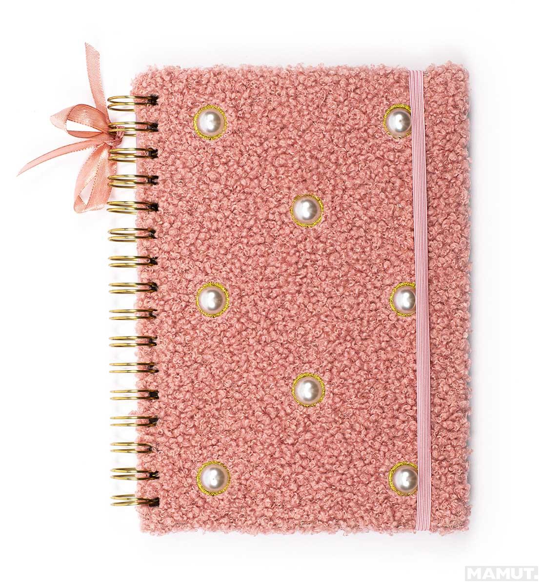 Notes na linije i olovka POSH POP 