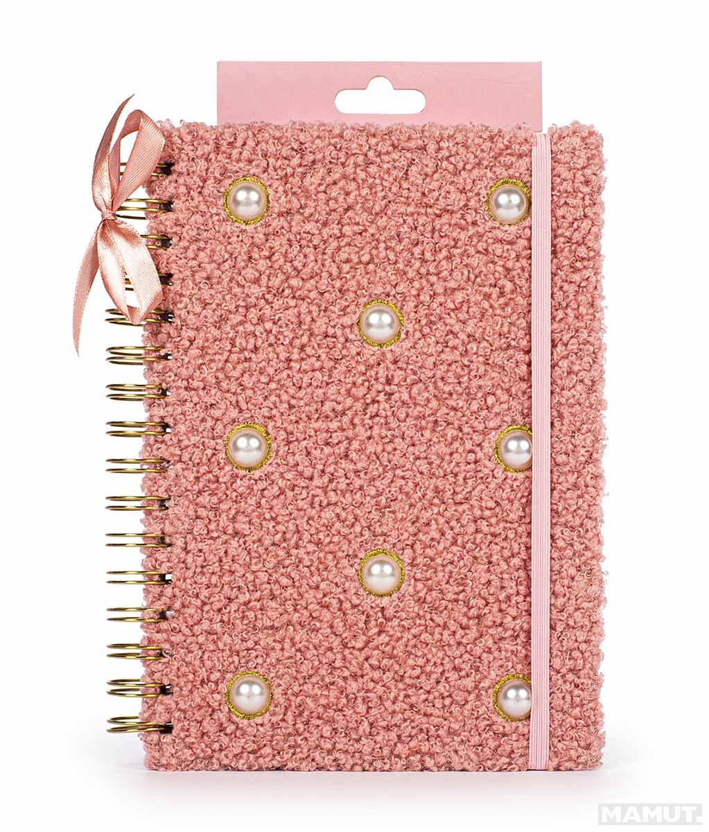 Notes na linije i olovka POSH POP 
