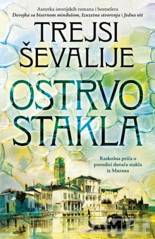 OSTRVO STAKLA 