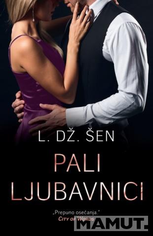 PALI LJUBAVNICI 