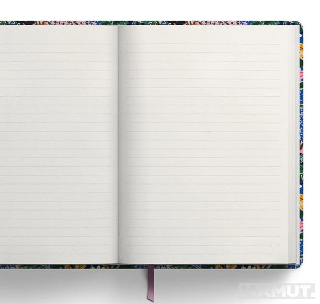 Notes A5 na linije TP, SUNSET MOUNTAINS KALEIDO 