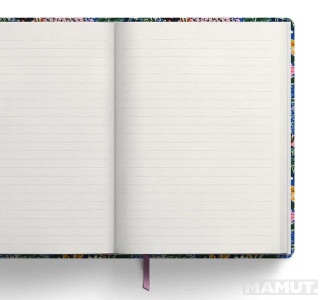 Notes A5 na linije TP FURRY FRIENDS KALEIDO 
