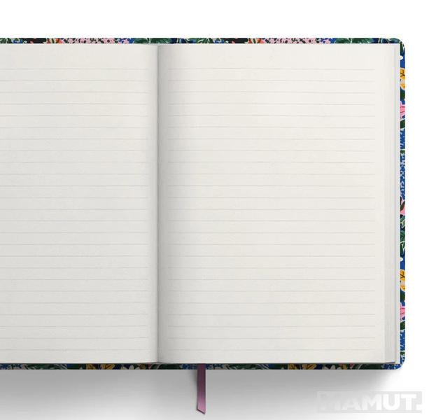 Notes A5 na linije TP, NOONTIDE LAKE KALEIDO 