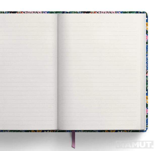 Notes A5 na linije TP, 192 str TROPICAL TOILE KALEIDO 