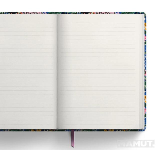 Notes A5 na linije TP, 192 str -DITSY MEADOW KALEIDO 