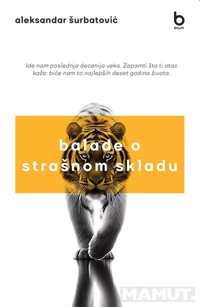 BALADE O STRAŠNOM SKLADU 