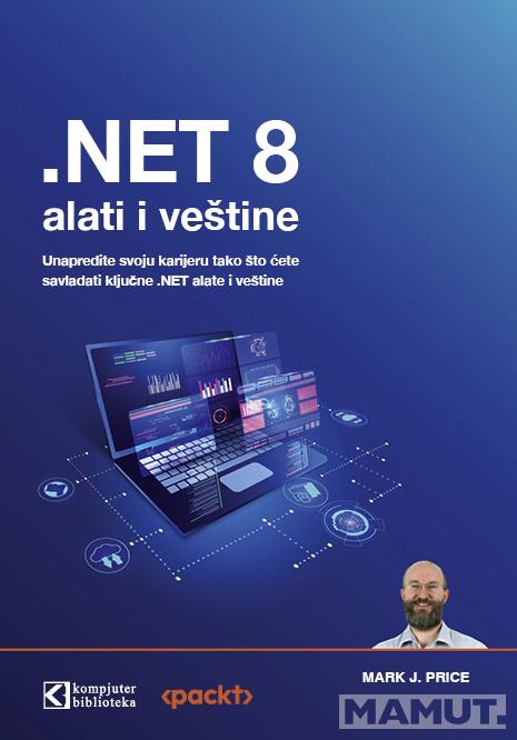 NET 8 ALATI I VEŠTINE 