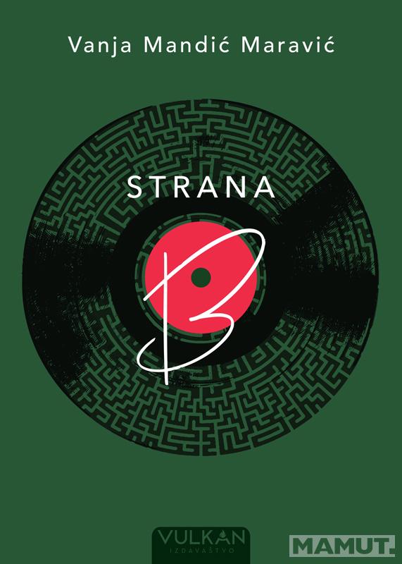 STRANA B 