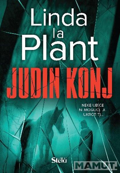 JUDIN KONJ 