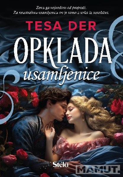 OPKLADA USAMLJENICE 