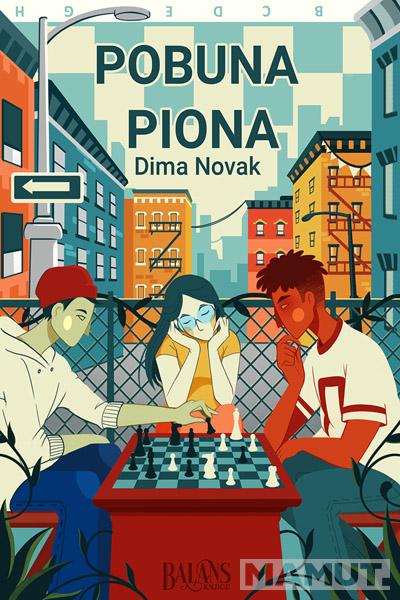 POBUNA PIONA 
