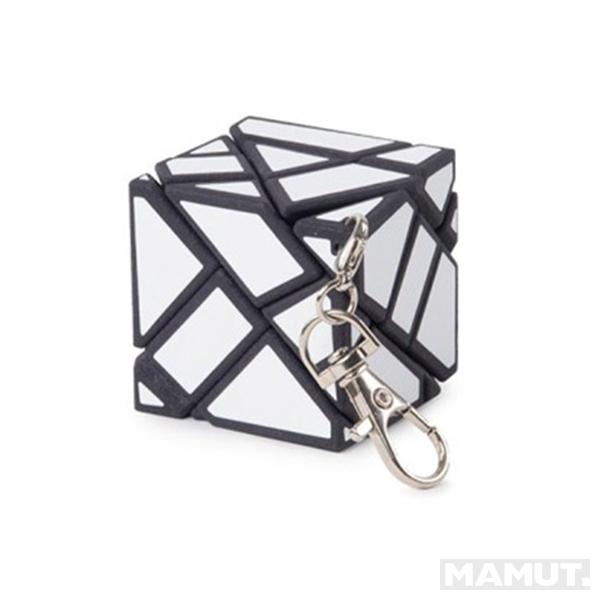 IQ puzzle na privesku MINI GHOST CUBE 