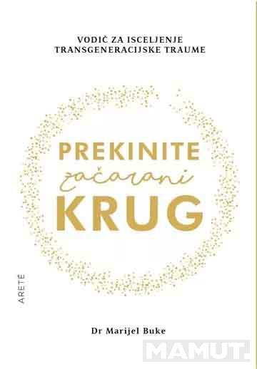 PREKINITE ZAČARANI KRUG 