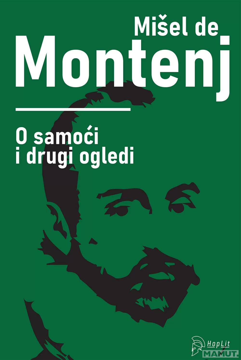 O SAMOĆI I DRUGI OGLEDI 
