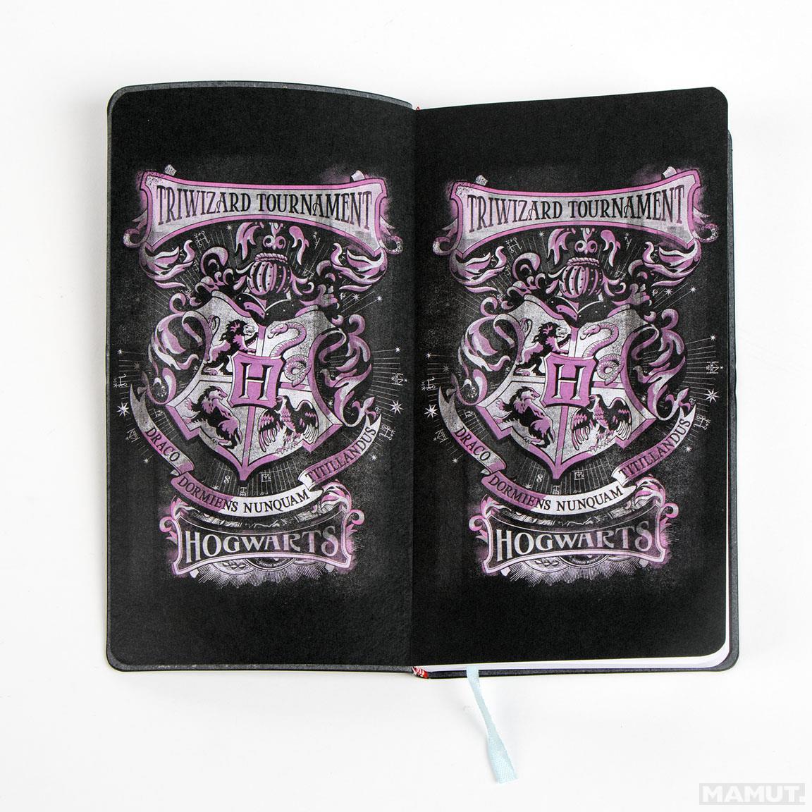 Premijum notes A5 HARRY POTTER 