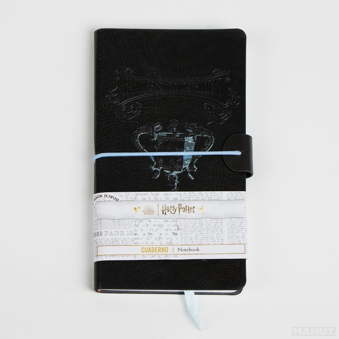 Premijum notes A5 HARRY POTTER 