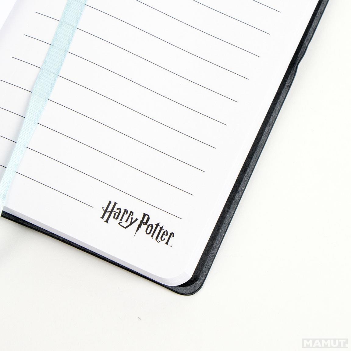 Premijum notes A5 HARRY POTTER 