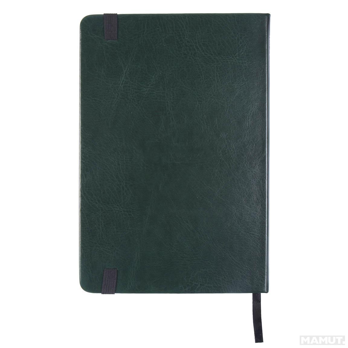 Premijum notes A5 HARRY POTTER SLYTHERIN 