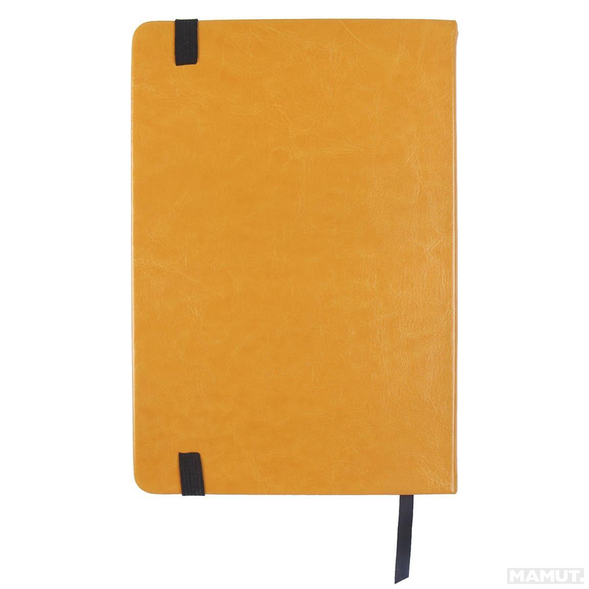 Premijum notes A5 HARRY POTTER HUFFLEPUFF 