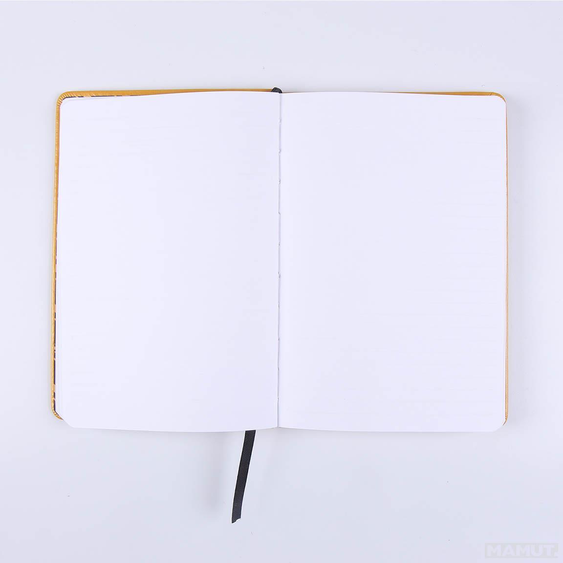 Premijum notes A5 HARRY POTTER HUFFLEPUFF 
