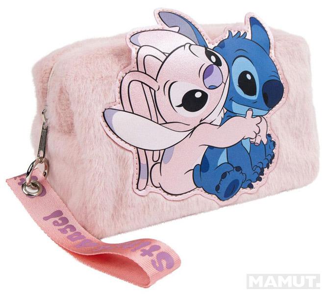 Neseser LILO & STITCH - ROZE 