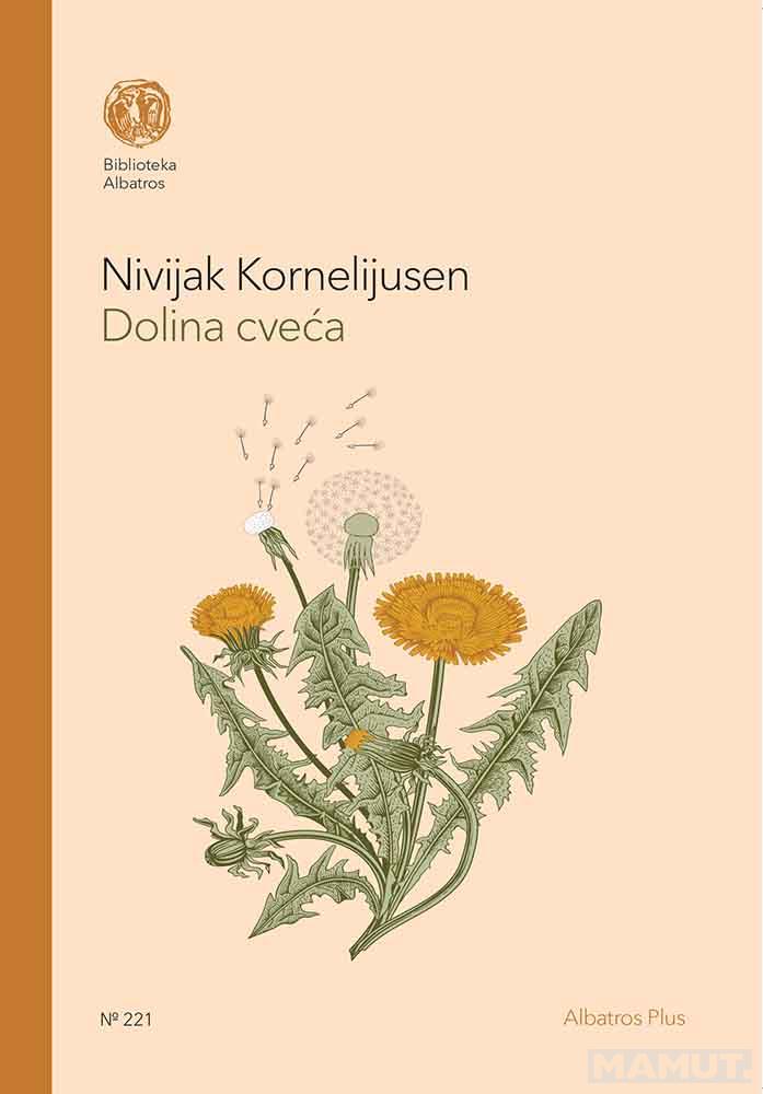 DOLINA CVEĆA 