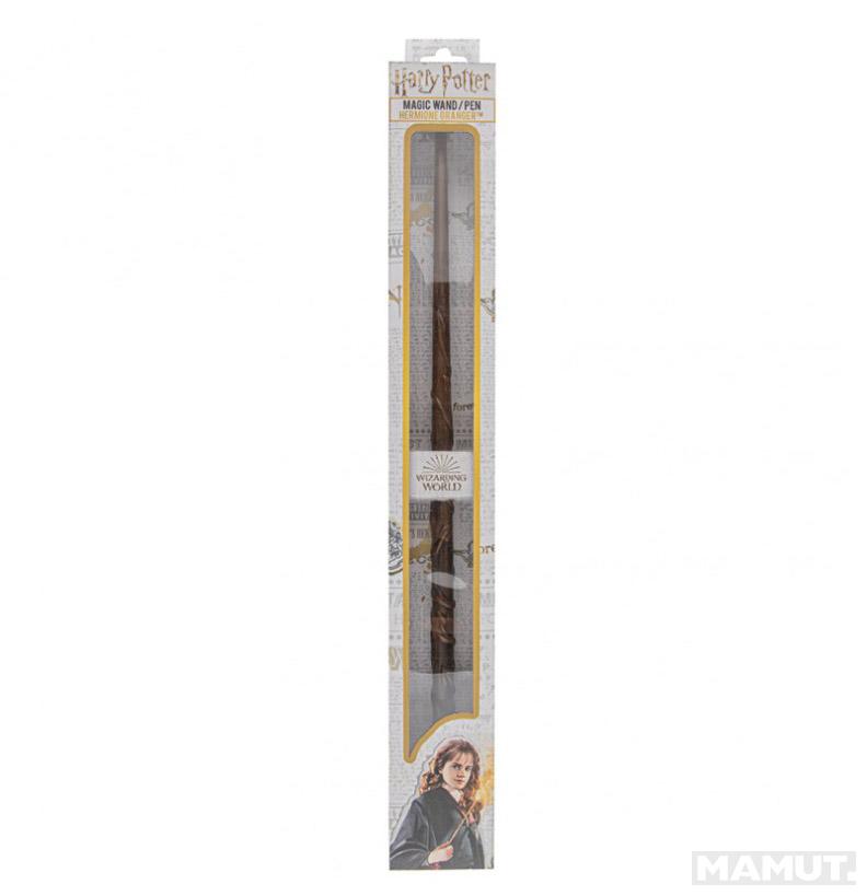 Olovka MAGIC WAND PEN - HERMIONE 