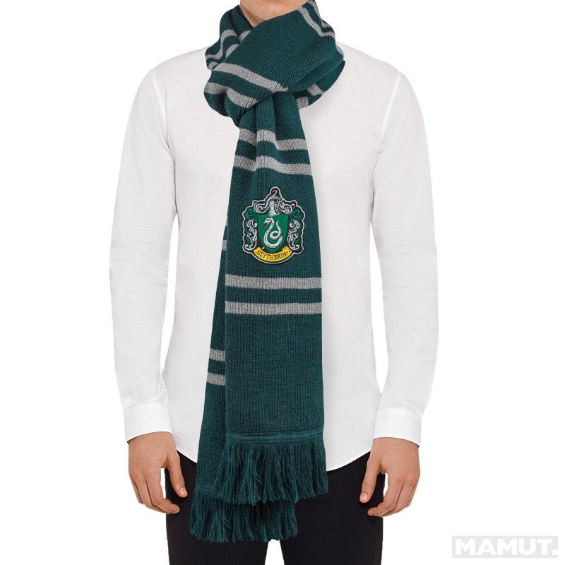 Šal SLYTHERIN HARRY POTTER 