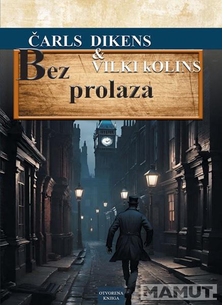 BEZ PROLAZA 
