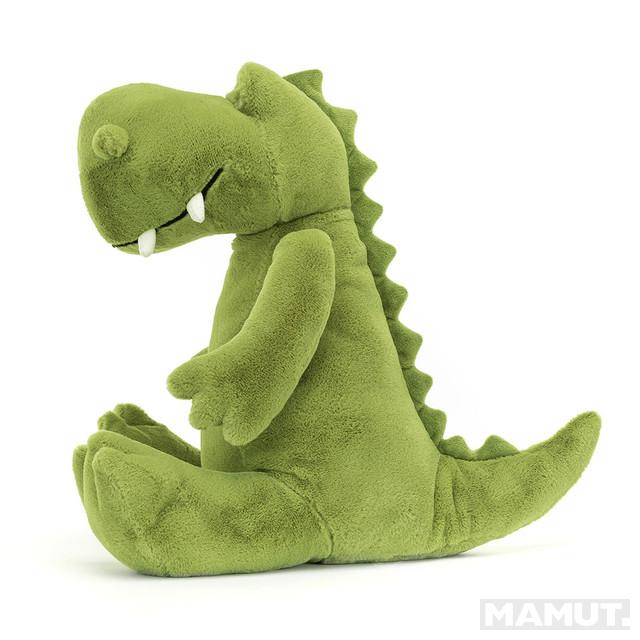 Plišana igračka dinosaurus BRYNO 