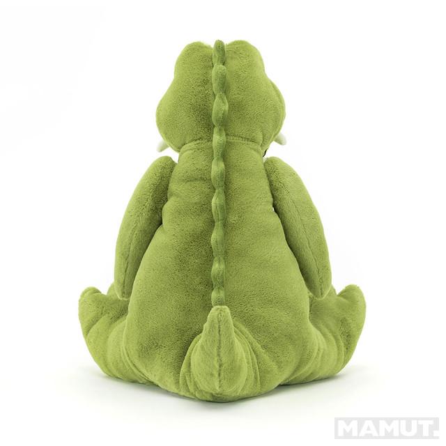 Plišana igračka dinosaurus BRYNO 