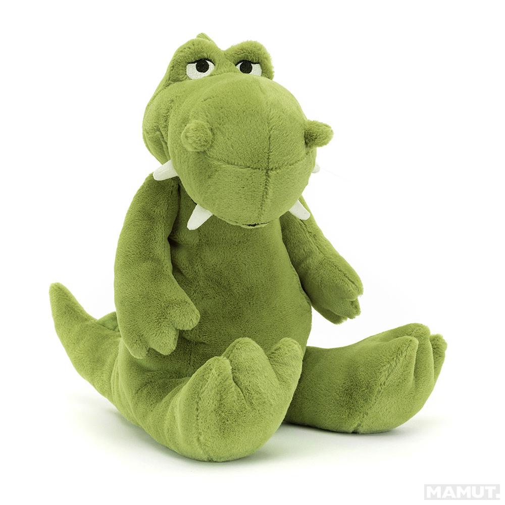 Plišana igračka dinosaurus BRYNO 