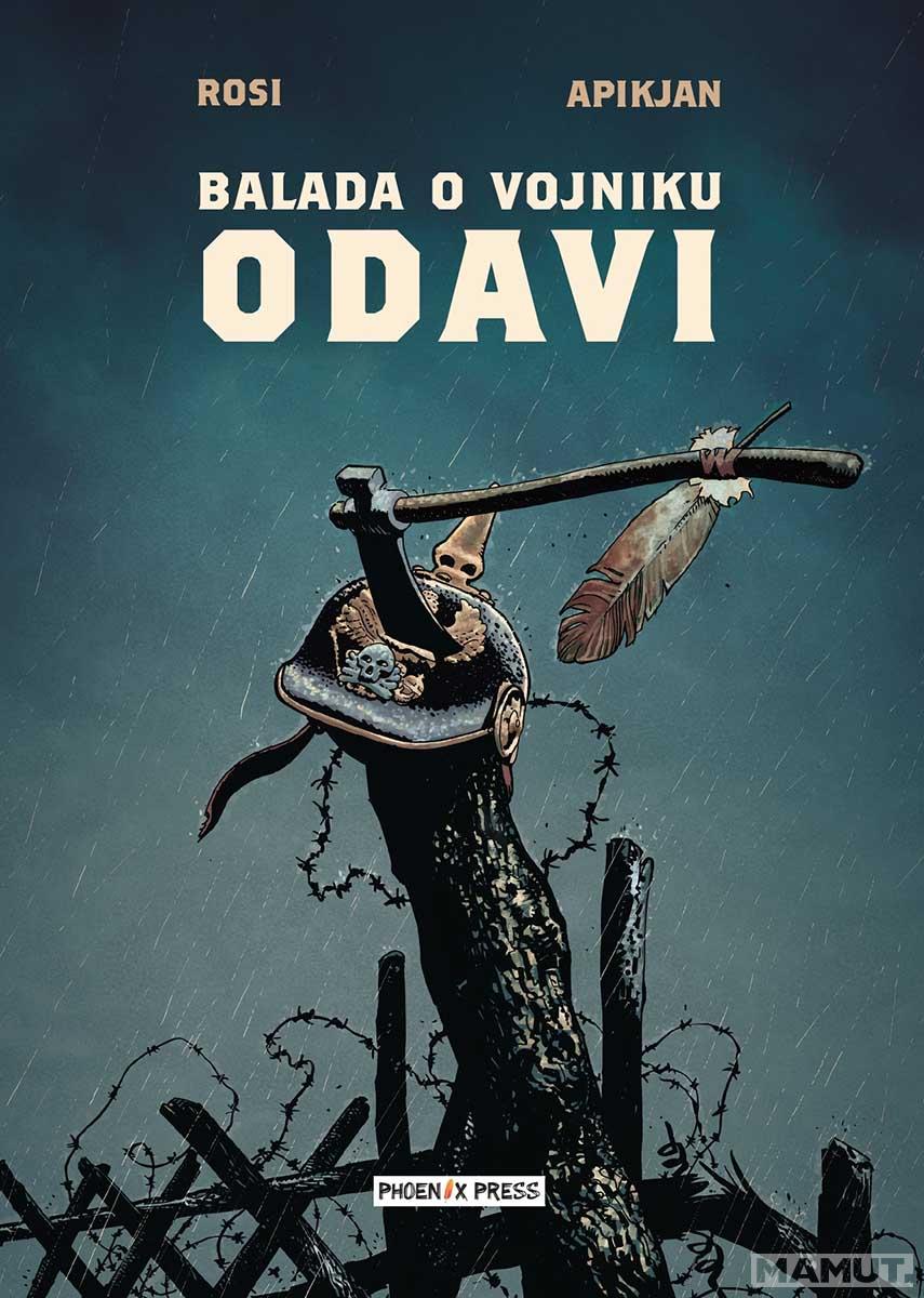 BALADA O VOJNIKU ODAVI 