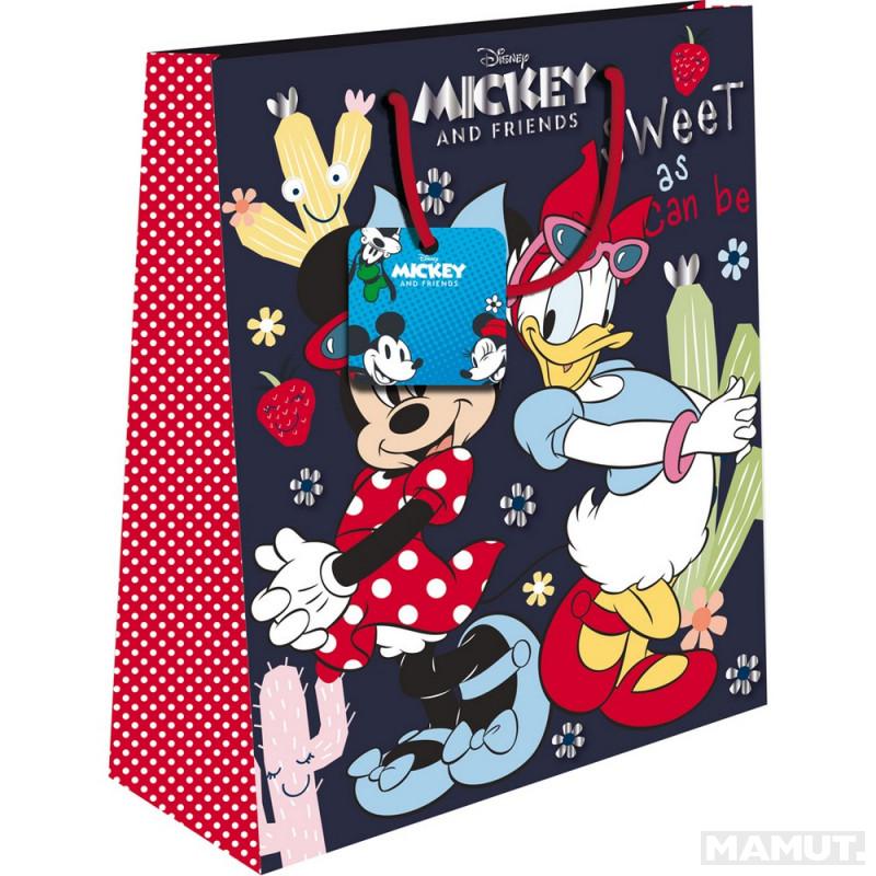 Ukrasna kesa MICKEY MOUSE Mala 
